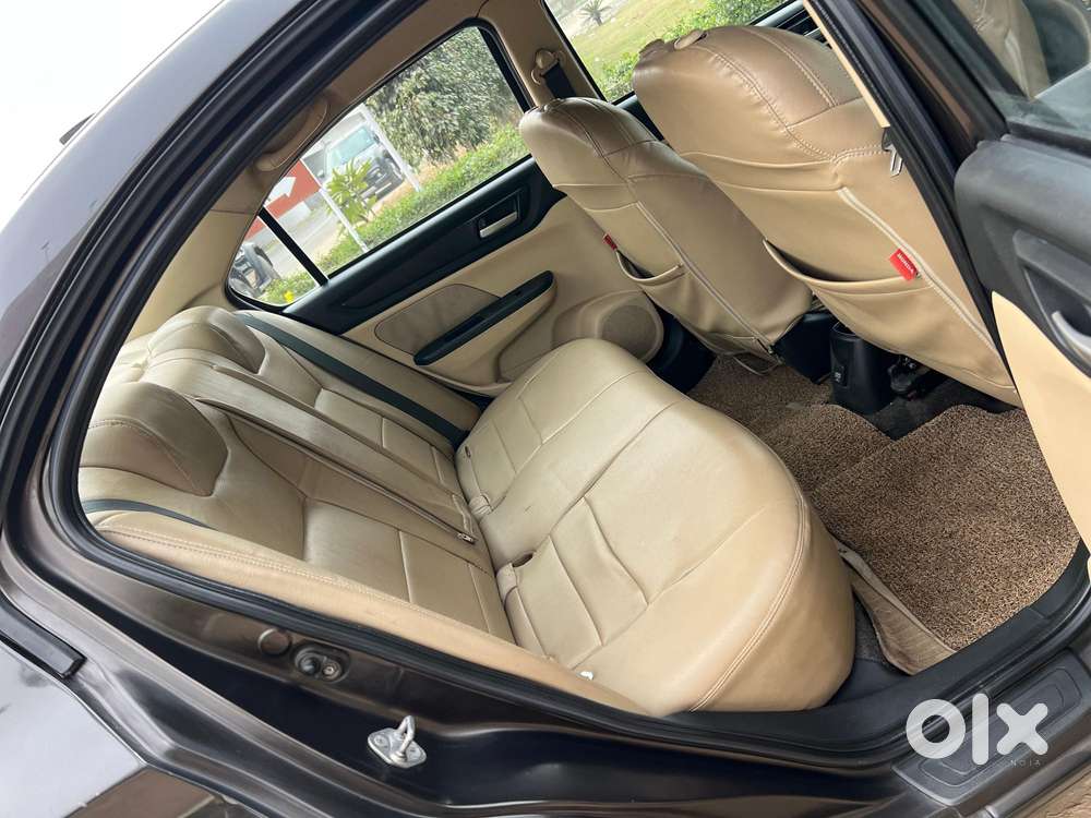 Honda Amaze 2013-2016 Vx At I-vtech, 2019, Petrol