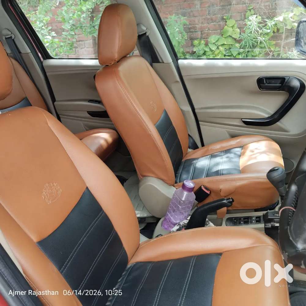 Mahindra Tuv 300 2015 Diesel 810000 Km Driven