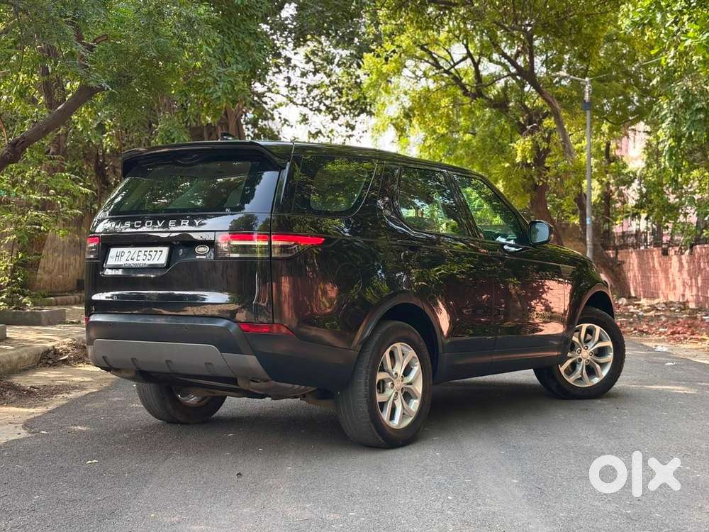 Land Rover Discovery Se 3.0 Si6, 2019, Petrol