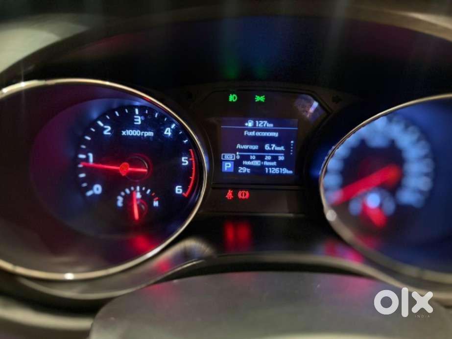 Kia Carnival Premium 8 Str, 2020, Diesel