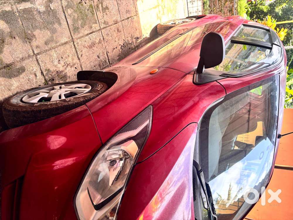 Datsun Redi-go - 2019 Model For Sale In Ayroor Pathanamthitta