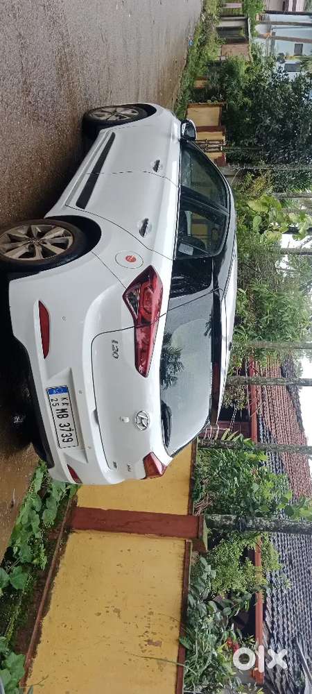 Hyundai Elite I20 2016 Petrol Well Maintained