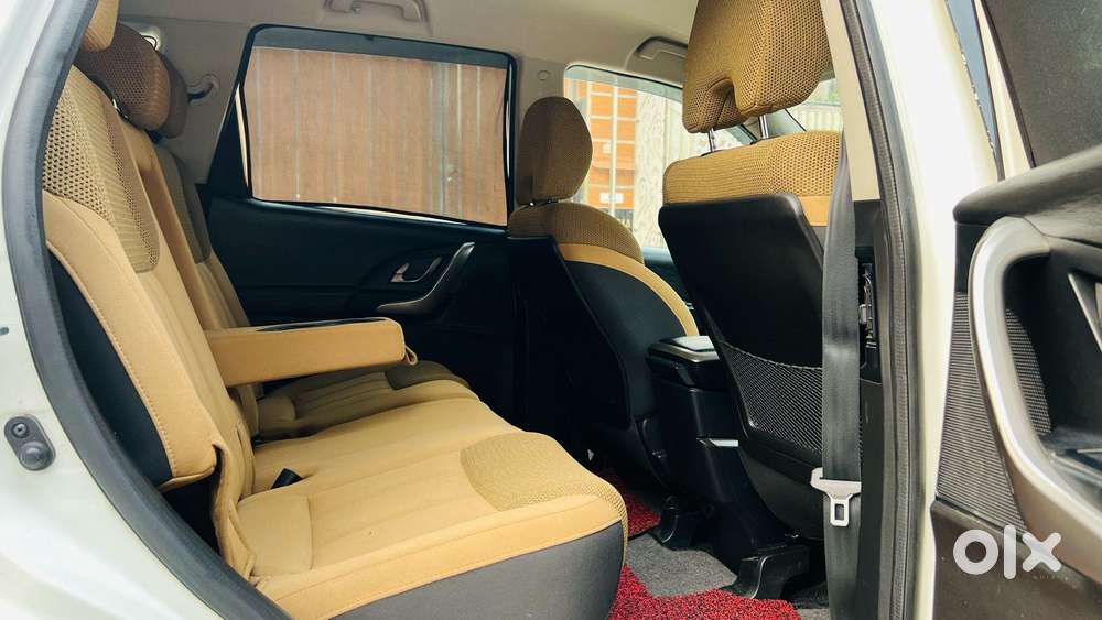 Mahindra Xuv500 W7, 2019, Diesel