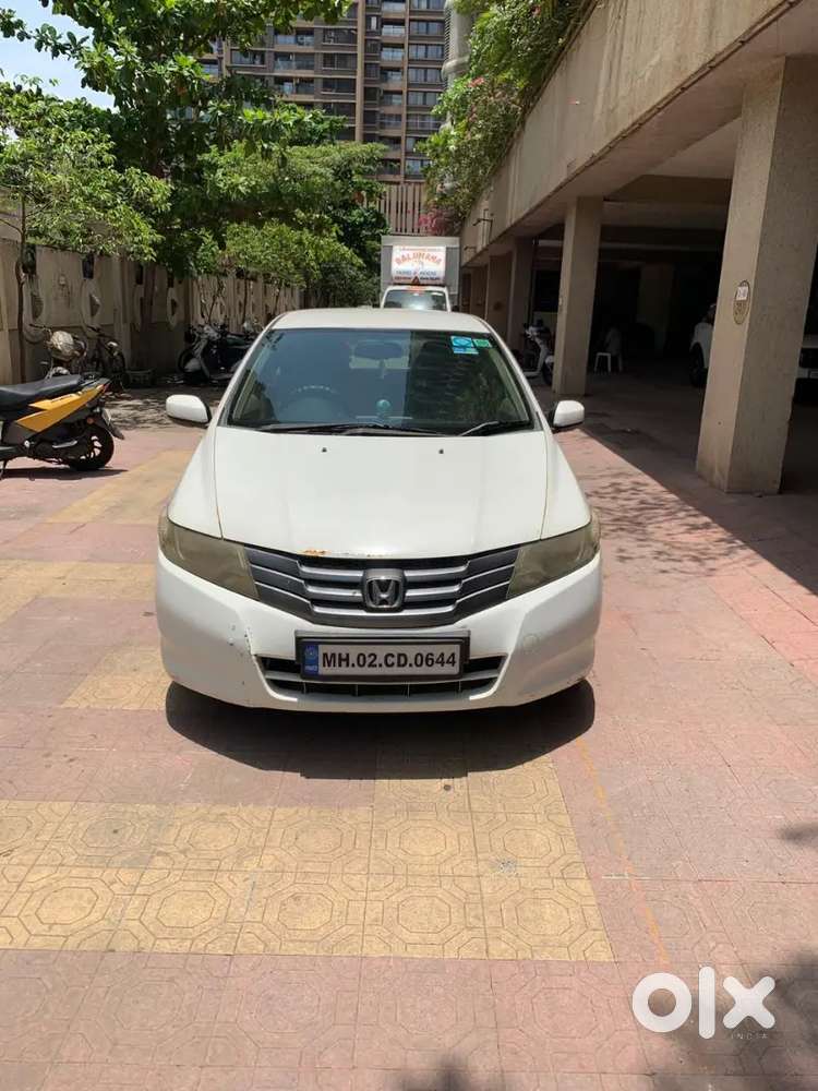 Honda City 2011 Model Petrol