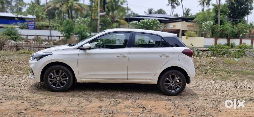 Hyundai I20 1.2 Asta, 2018, Petrol