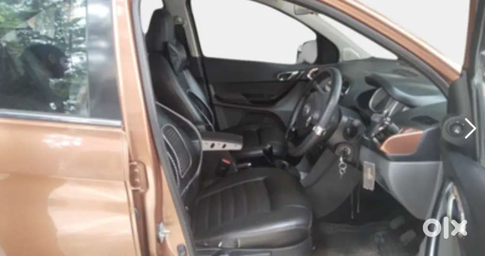 Tata Tigor Xzo 2017 November