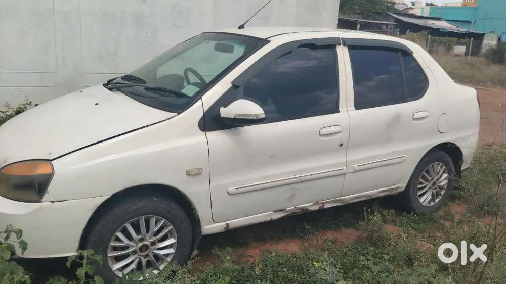 Very Good Engine Condition Alloy Wheel
