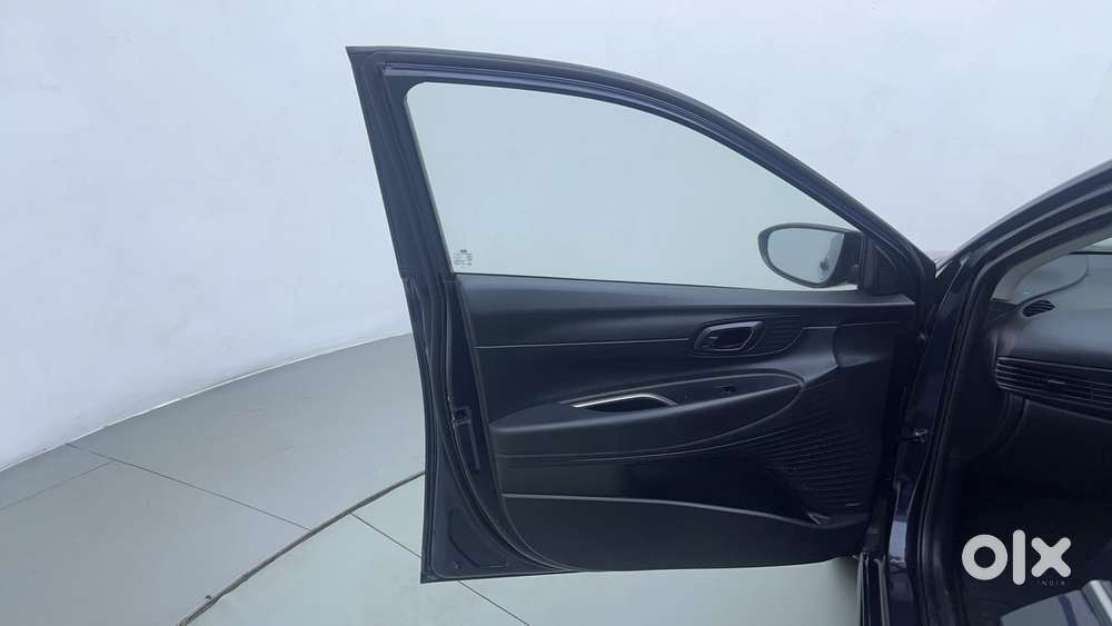 Hyundai New I20 1.0 Asta (o) Turbo Dct, 2021, Petrol