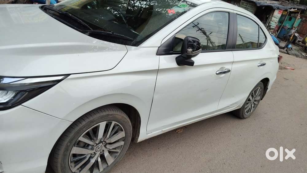 Honda City 2022 Diesel