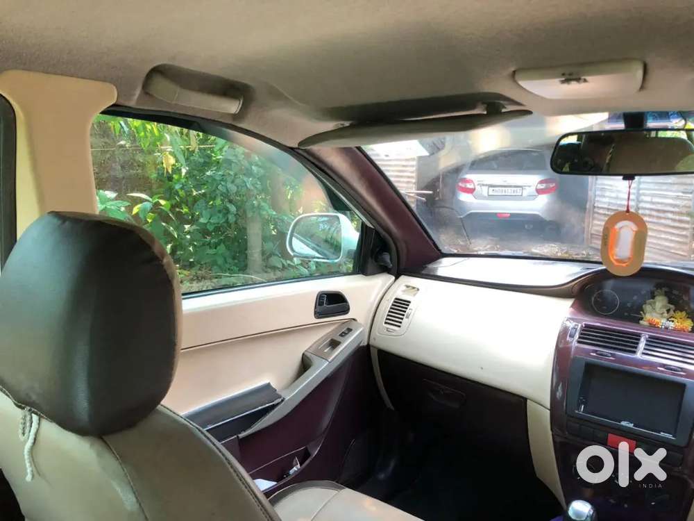 Tata Indica Vista 2010 Diesel 130000 Km Driven