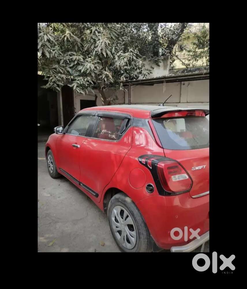 Maruti Suzuki Swift 201 Petrol 49000 Km Driven