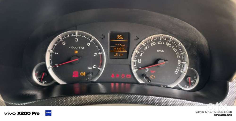 Maruti Suzuki Swift Dzire Zdi Bsiv, 2015, Diesel