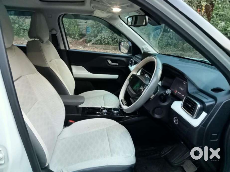 Tata Punch Ev Empowered S Lr, 2024, Electric