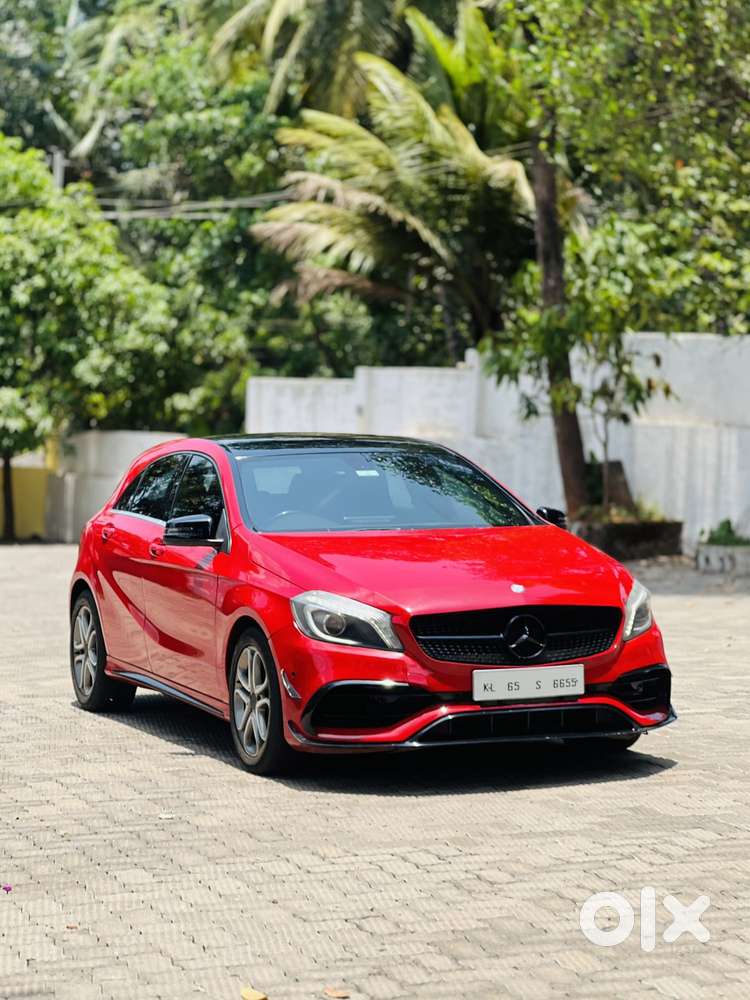 Mercedes-benz A Class 2013-2015 A180 Cdi, 2013, Diesel