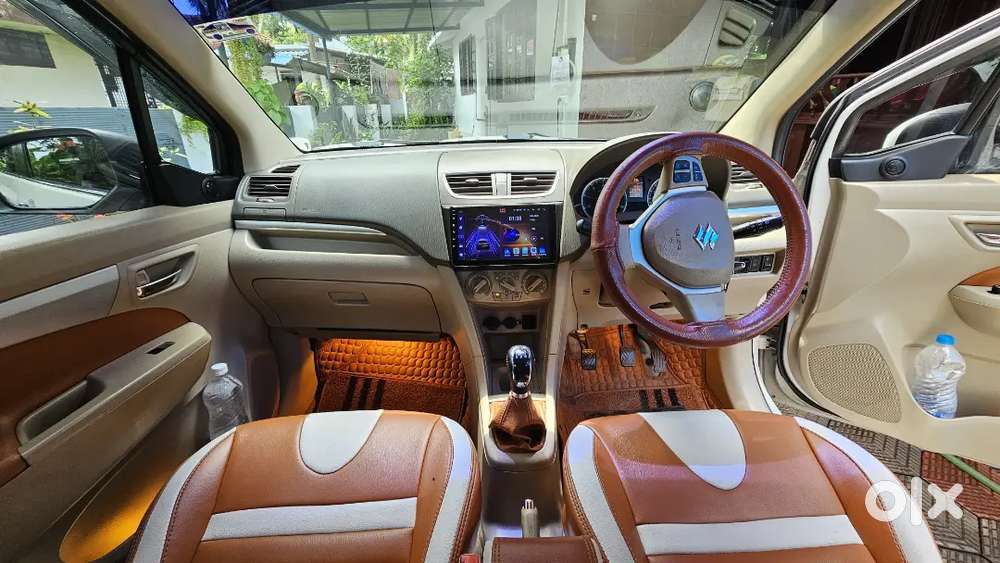 Maruti Suzuki Ertiga 2014 Diesel Good Condition