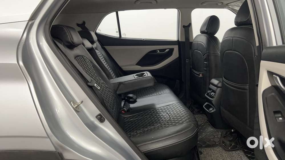 Hyundai Creta 1.5 Sx, 2021, Petrol