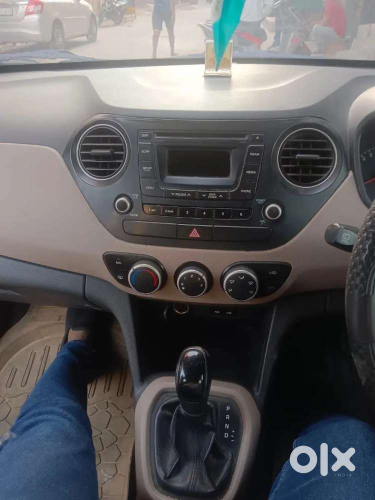 2014 Hyundai Grand I10 Asta Hybrid