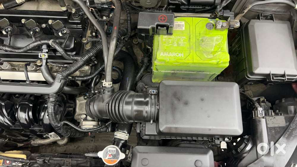 Hyundai Elite I20 1.2 Asta (o) Cvt, 2019, Petrol