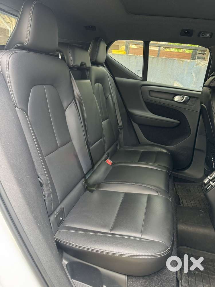 Volvo Xc40 T4 Awd, 2021, Petrol