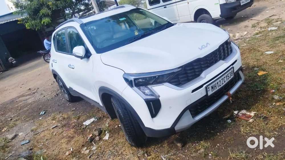Kia Sonet 2026 Diesel 18000 Km Driven