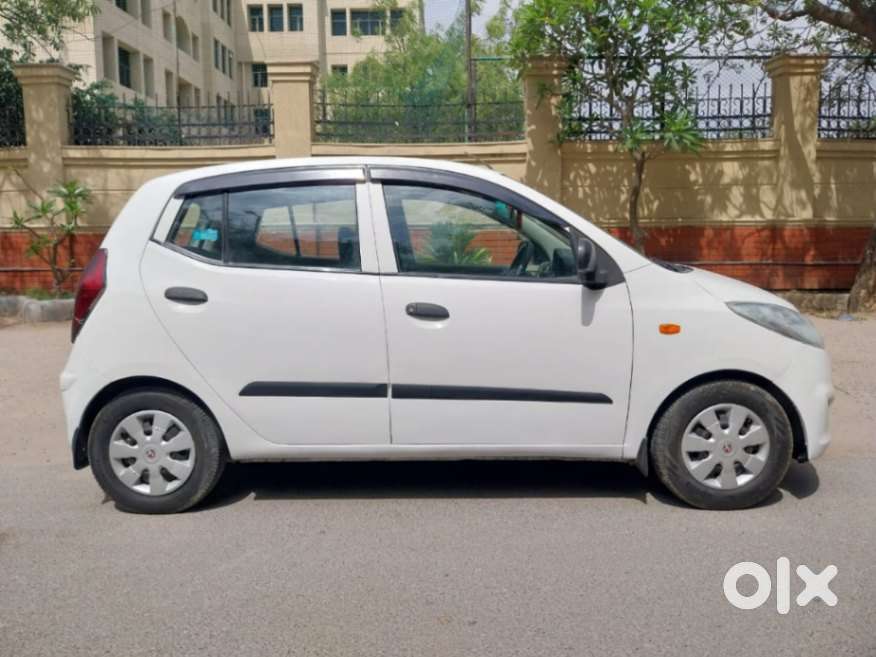 Hyundai I10 Era, 2016, Cng & Hybrids