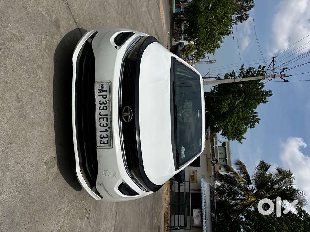 Tata Altroz 2021 Diesel Well Maintained