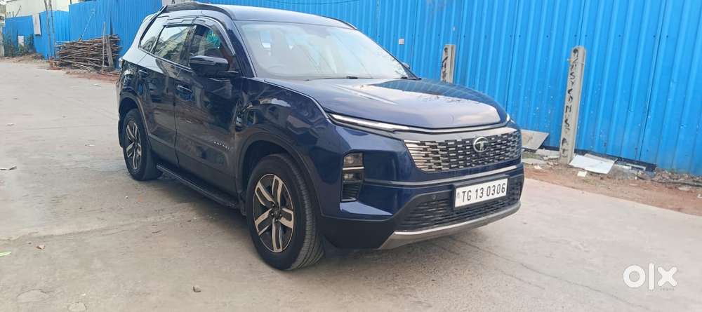 Tata Safari Adventure Plus, 2023, Diesel