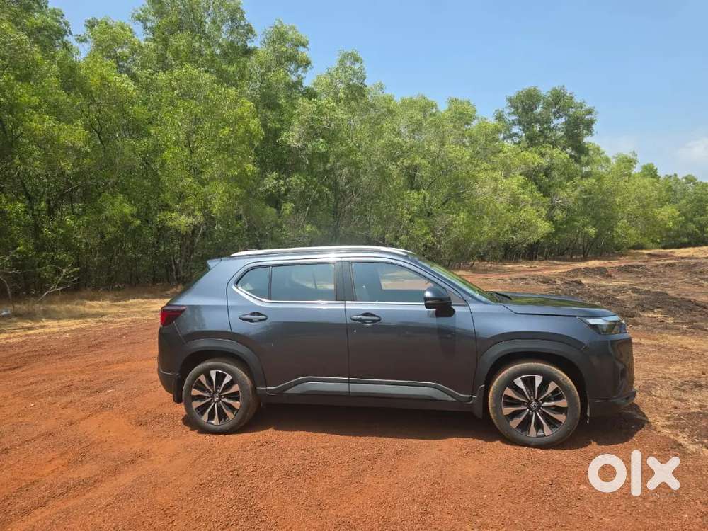 Honda Elevate 2023 Model