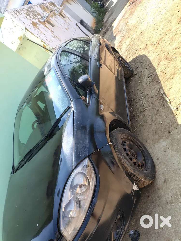 Fiat Linea Classic 2017 Diesel Good Condition