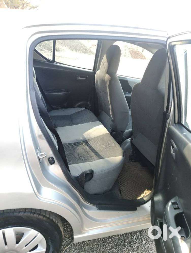 Maruti Suzuki A-star Vxi, 2011, Petrol