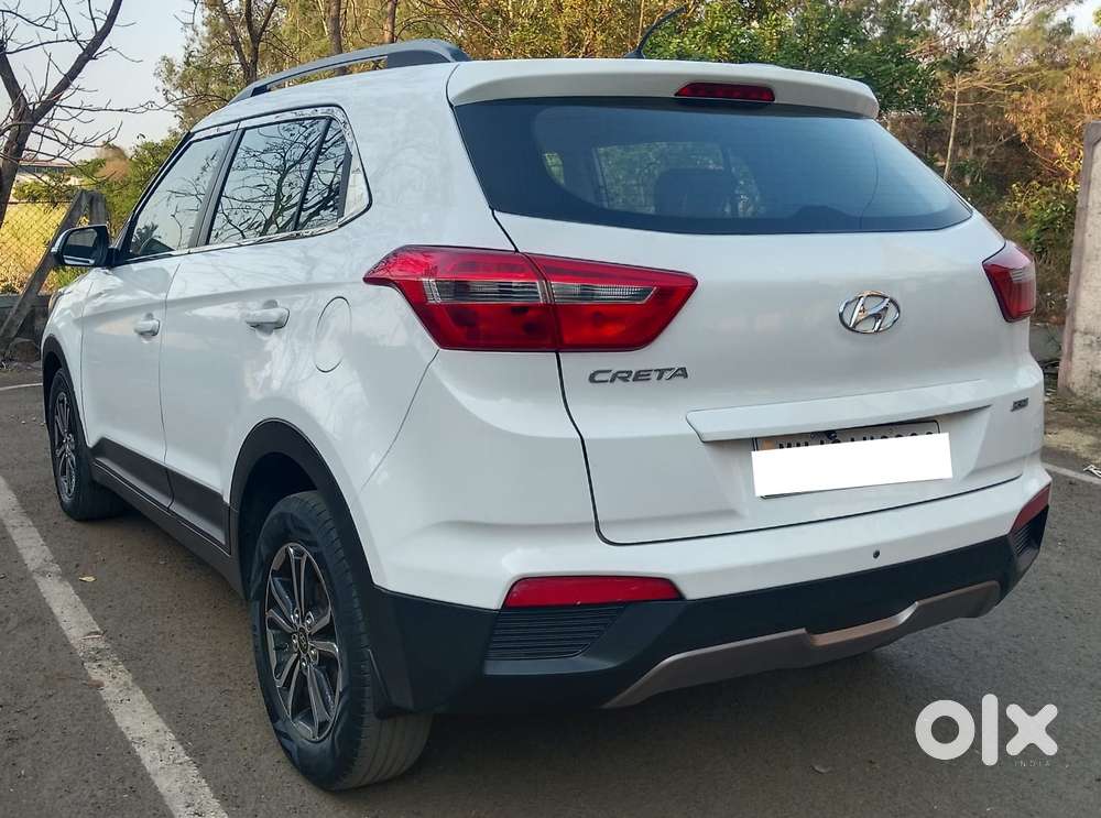 Hyundai Creta 1.4 S Plus Crdi, 2016, Diesel