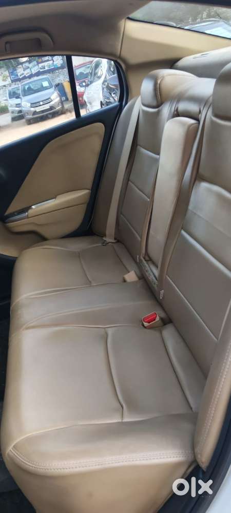 Honda City I Vtec Vx Option, 2016, Petrol