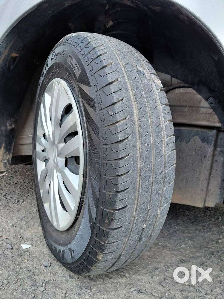 Maruti Suzuki Dzire 2017-2020 1.2 Vxi, 2020, Petrol