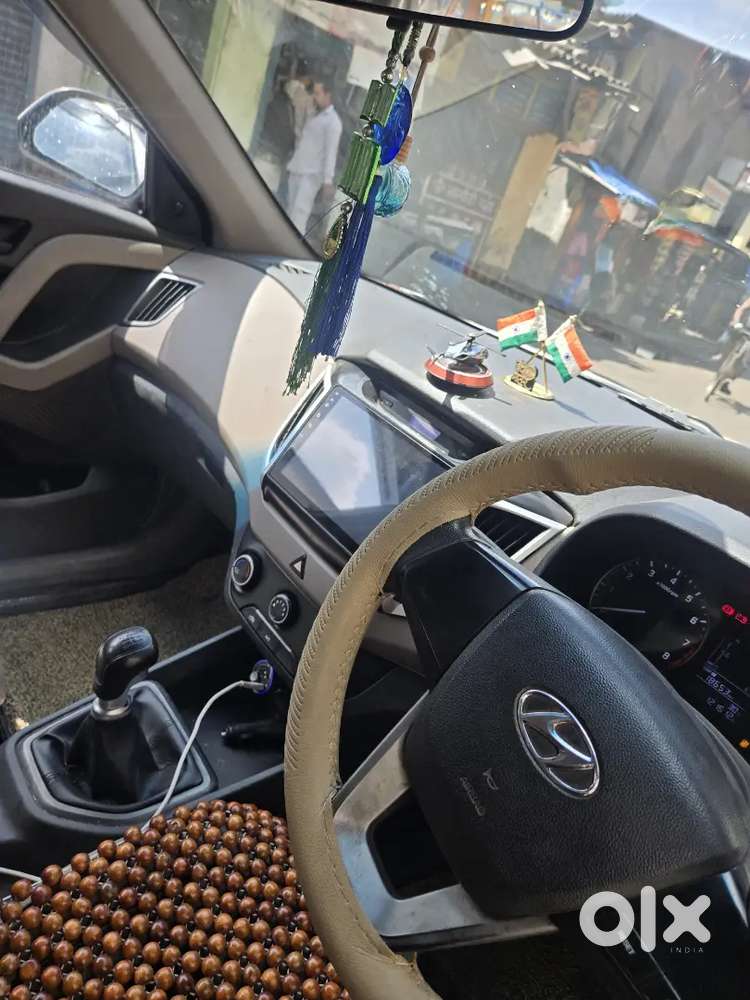 Car Bechain Hai