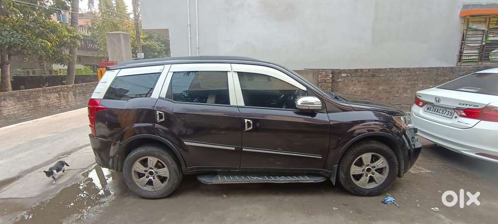 Mahindra Xuv500 Diesel 2014