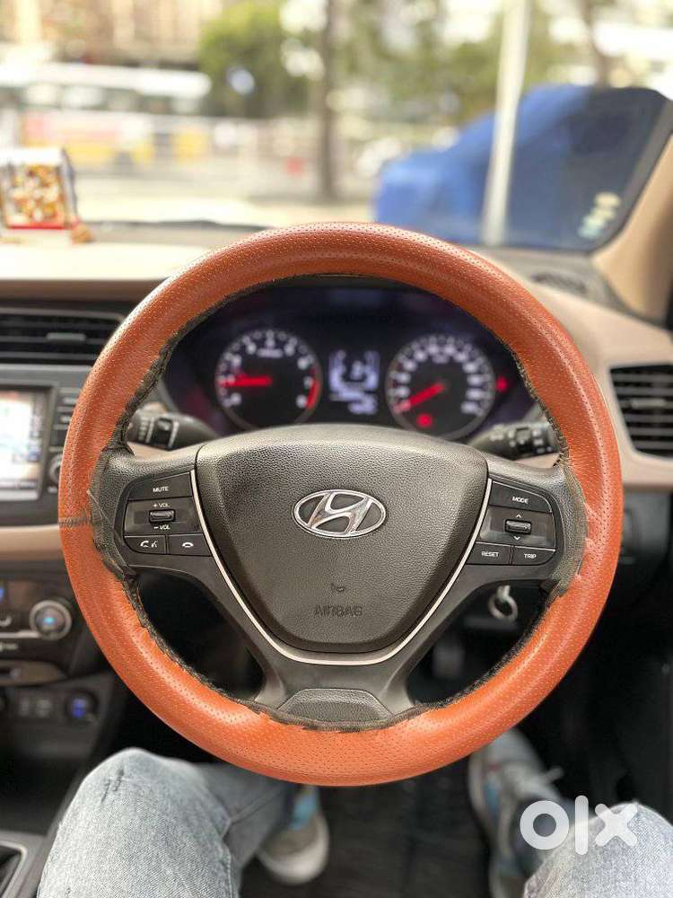 Hyundai I20 1.2 Asta, 2019, Petrol