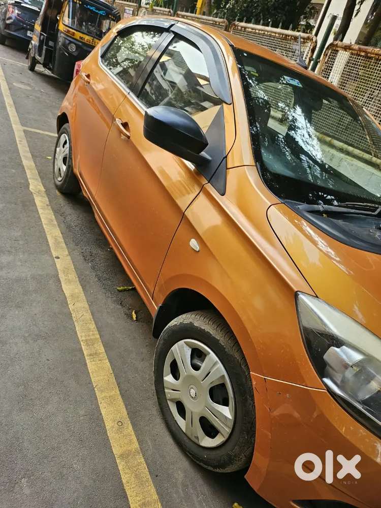 Tata Tiago Revotron Xt 2016