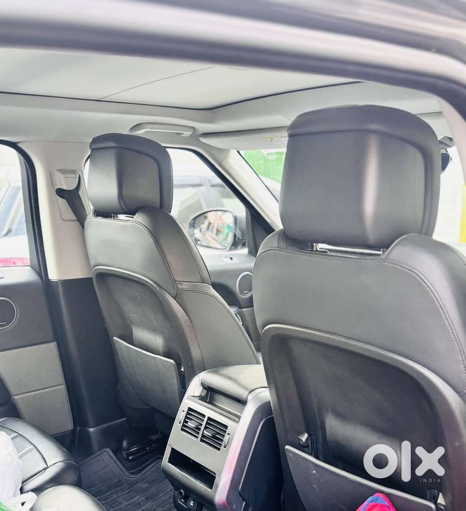 Land Rover Range Sport Sdv6 Se, 2018, Diesel