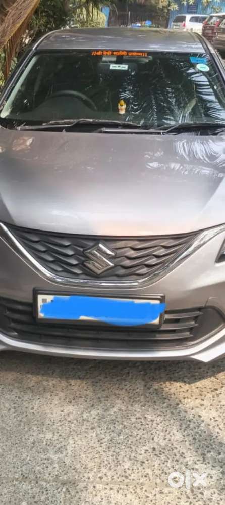 Maruti Suzuki Baleno 30 Dec 2020 Petrol 64000 Km Driven