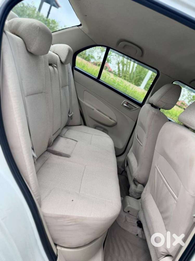Maruti Suzuki Dzire 1.2 Vxi, 2016, Cng & Hybrids