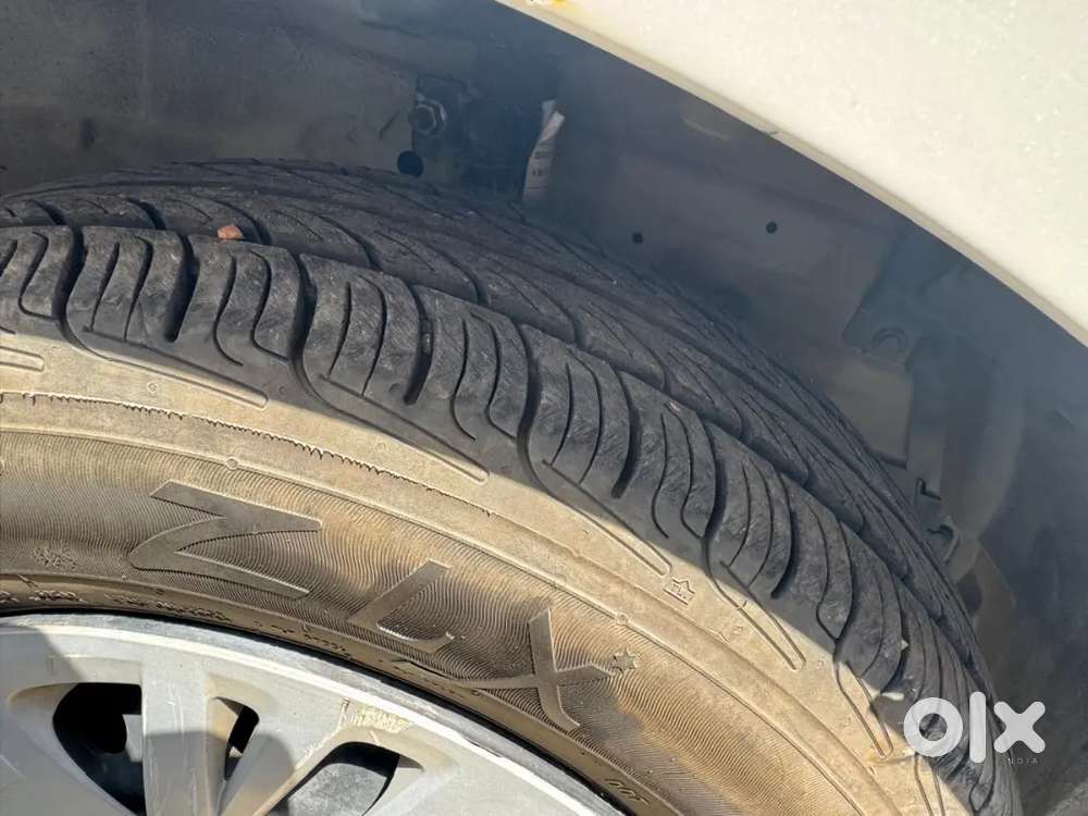 Maruti Suzuki Swift 2017 Petrol 50000 Km Driven