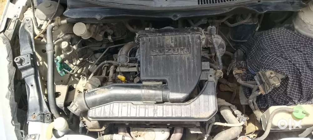 Mujhe Badi Gaadi Leni Hai