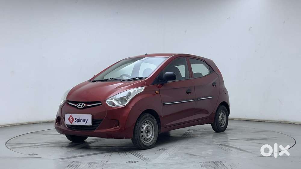 Hyundai Eon Era +, 2013, Petrol