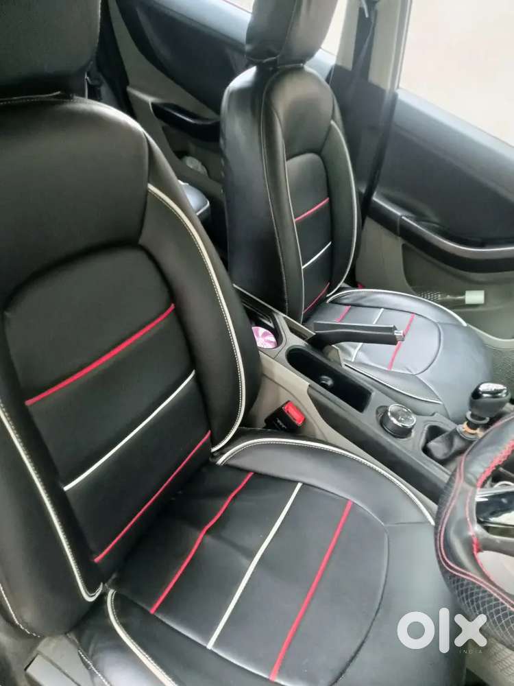 Tata Nexon 1.5 Revotorq 2019