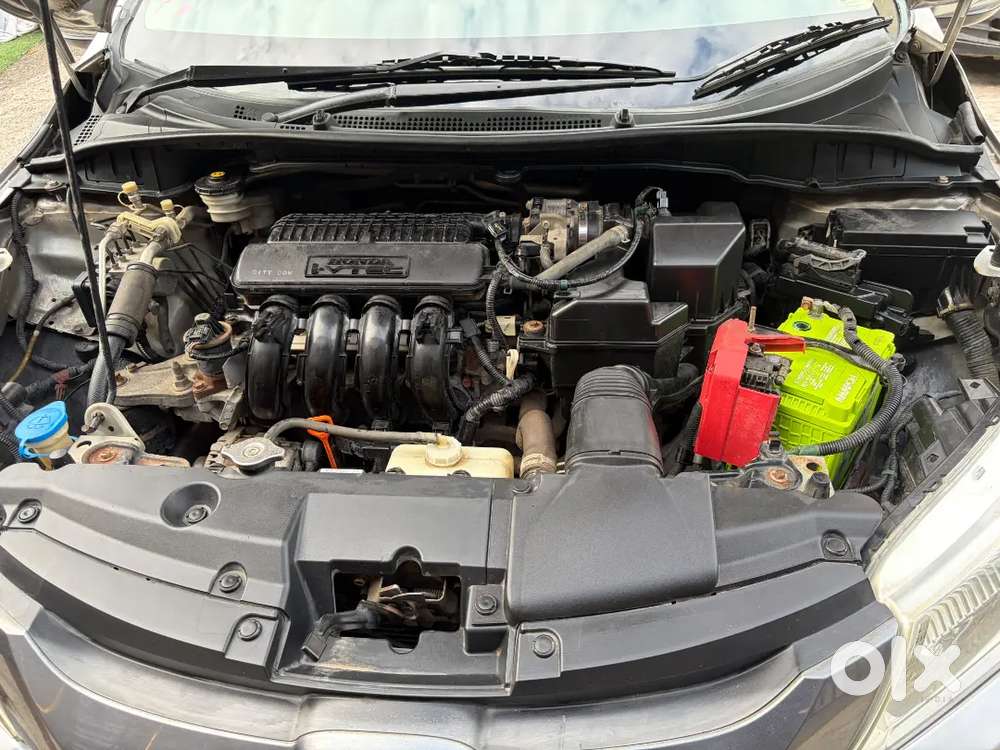 Honda City I-vtec S Petrol  Oct 2014  63,000 Kms  Clean Condition.