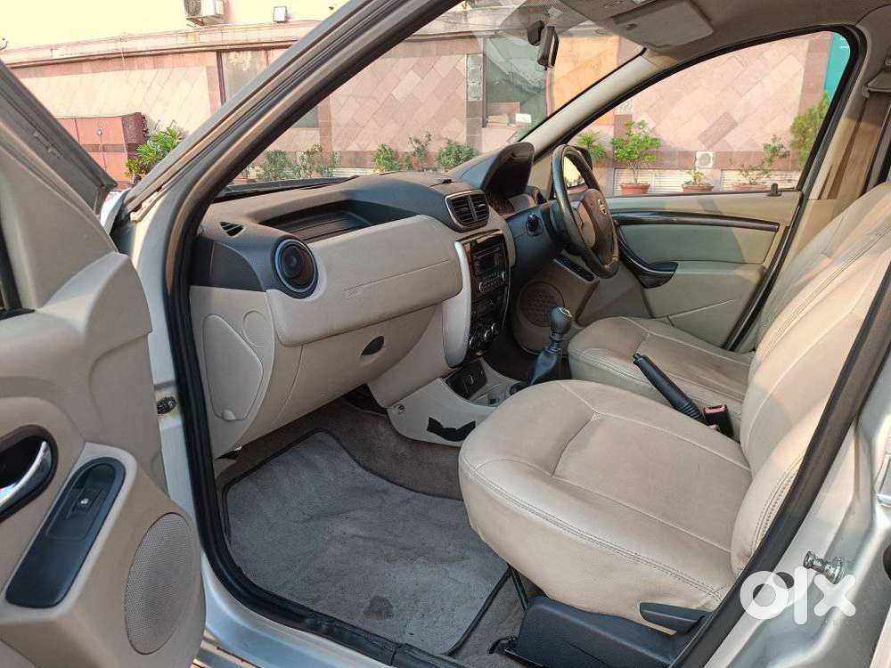 Nissan Terrano Xv D Thp 110 Ps, 2015, Diesel