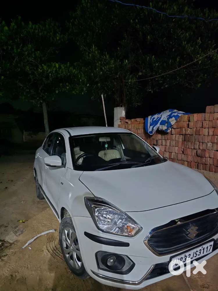 Maruti Suzuki Swift 2018 Year