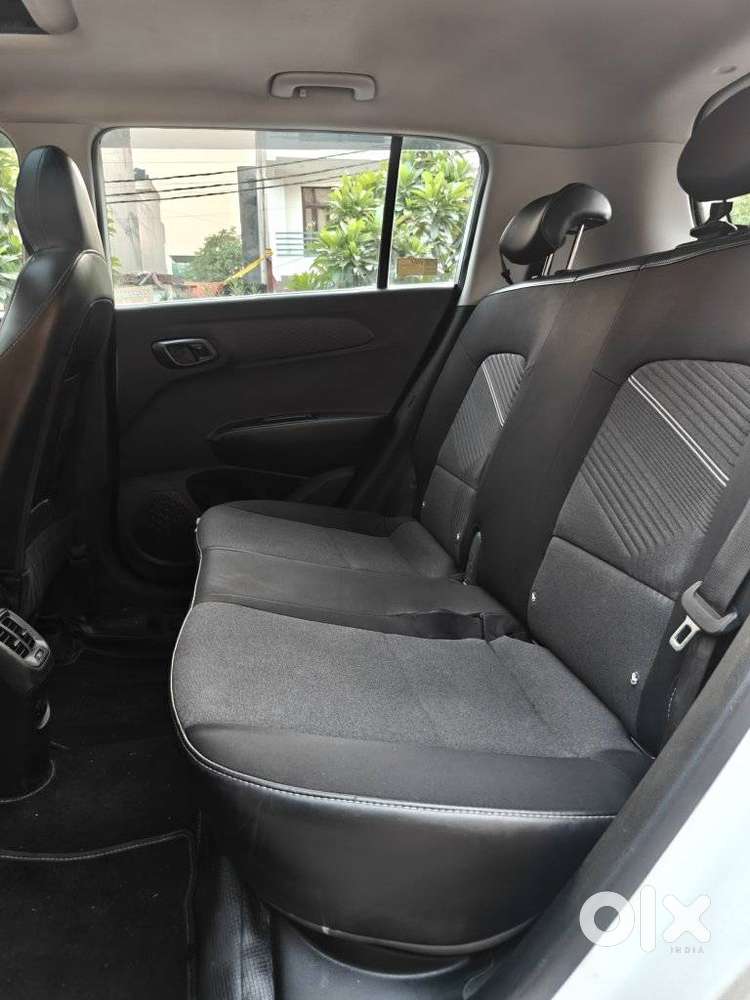Hyundai Exter Sx 1.2 Mt  Dual Tone, 2023, Cng & Hybrids