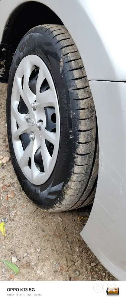 Hyundai Grand I10 2018 Variant