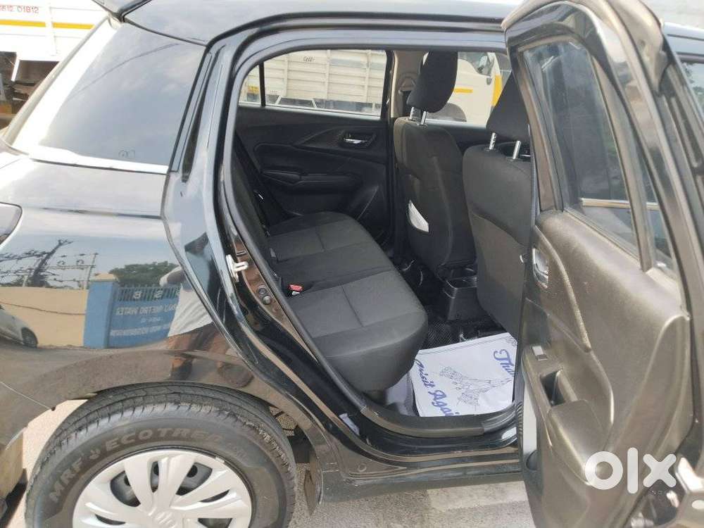 Maruti Suzuki Swift Vxi Ags, 2025, Petrol